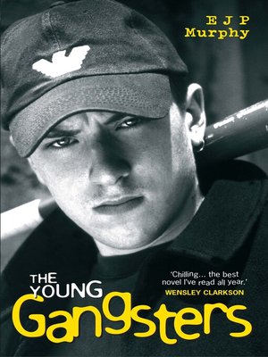 cover image of The Young Gangsters
